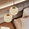 Подвесной светильник Mizi'en Velvet MZ777111-160 MZ777111-160 - 5