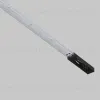 Трековый магнитный светильник Maytoni Flex TR160-1-50W3K-5B TR160-1-50W3K-5B - 5
