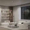 Встраиваемый светильник Maytoni Spark DL097-GU10-W DL097-GU10-W - 4