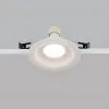 Встраиваемый светильник Maytoni Spark DL097-GU10-W DL097-GU10-W - 7