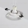 Встраиваемый светильник Maytoni Spark DL097-GU10-W DL097-GU10-W - 9