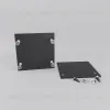 Комплект заглушек для радиусного профиля (2 шт.) Maytoni Led strip ALM-3535R-EC ALM-3535R-EC - 2