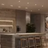 Встраиваемый светильник Maytoni Intro DL019-GX53-B DL019-GX53-B - 4