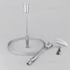 Комплект подвесов для радиусного профиля Maytoni Led strip ALM-3535R-P-2M ALM-3535R-P-2M - 2