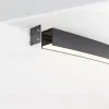 Радиусный профиль Maytoni Led strip ALM-3535R-B-D-45°-3M ALM-3535R-B-D-45°-3M - 4