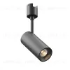 Трековый магнитный светильник Maytoni Focus Led TR163-1-10W3K-M-B TR163-1-10W3K-M-B - 1