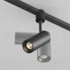 Трековый магнитный светильник Maytoni Focus Led TR163-1-10W3K-M-B TR163-1-10W3K-M-B - 5