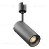 Трековый магнитный светильник Maytoni Focus Led TR163-1-15W3K-M-B TR163-1-15W3K-M-B - 1