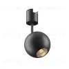 Трековый магнитный светильник Maytoni Sfera TR164-1-8W3K-M-B TR164-1-8W3K-M-B - 1