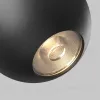Трековый магнитный светильник Maytoni Sfera TR164-1-8W3K-M-B TR164-1-8W3K-M-B - 2