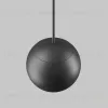 Трековый подвесной магнитный светильник Maytoni Sfera TR165-1-8W3K-M-B TR165-1-8W3K-M-B - 7
