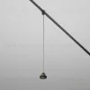 Трековый подвесной магнитный светильник Maytoni Cono TR166-1-7W3K-M-B TR166-1-7W3K-M-B - 3