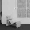 Трековый подвесной магнитный светильник Maytoni Cono TR166-1-7W3K-M-B TR166-1-7W3K-M-B - 5