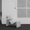 Трековый подвесной магнитный светильник Maytoni Cono TR166-1-7W3K-M-B TR166-1-7W3K-M-B - 8