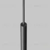 Трековый подвесной магнитный светильник Maytoni Waist TR168-1-7W3K-M-B TR168-1-7W3K-M-B - 8