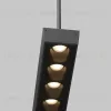 Трековый подвесной магнитный светильник Maytoni Points TR169-1-26W3K-M-B TR169-1-26W3K-M-B - 2