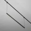 Трековый подвесной магнитный светильник Maytoni Points TR169-1-52W3K-M-B TR169-1-52W3K-M-B - 3