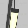 Трековый подвесной магнитный светильник Maytoni Basis TR170-1-26W3K-B TR170-1-26W3K-B - 2