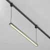 Трековый подвесной магнитный светильник Maytoni Basis TR170-1-26W3K-B TR170-1-26W3K-B - 3