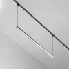 Трековый подвесной магнитный светильник Maytoni Basis TR170-1-52W3K-B TR170-1-52W3K-B - 3