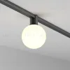 Трековый магнитный светильник Maytoni Luna TR171-1-5W3K-WB TR171-1-5W3K-WB - 2