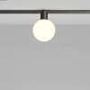 Трековый магнитный светильник Maytoni Luna TR171-1-5W3K-WB TR171-1-5W3K-WB - 3