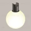 Трековый магнитный светильник Maytoni Luna TR171-1-5W3K-WB TR171-1-5W3K-WB - 8