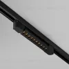 Трековый трехфазный светильник Maytoni Points TR195-3-10W2.7K-M-B TR195-3-10W2.7K-M-B - 3