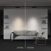 Трековый трехфазный светильник Maytoni Points TR195-3-10W2.7K-M-B TR195-3-10W2.7K-M-B - 6