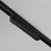 Трековый трехфазный светильник Maytoni Points TR195-3-10W2.7K-M-B TR195-3-10W2.7K-M-B - 7