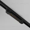 Трековый трехфазный светильник Maytoni Points TR195-3-10W2.7K-M-B TR195-3-10W2.7K-M-B - 5