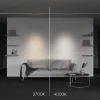 Трековый трехфазный светильник Maytoni Points TR195-3-10W4K-M-W TR195-3-10W4K-M-W - 10