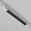 Трековый трехфазный светильник Maytoni Points TR195-3-20W2.7K-M-W TR195-3-20W2.7K-M-W - 3