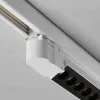 Трековый трехфазный светильник Maytoni Points TR195-3-20W2.7K-M-W TR195-3-20W2.7K-M-W - 2