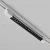 Трековый трехфазный светильник Maytoni Points TR195-3-20W4K-M-W TR195-3-20W4K-M-W - 3