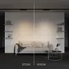 Трековый трехфазный светильник Maytoni Basis TR196-3-10W2.7K-B TR196-3-10W2.7K-B - 6
