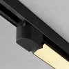 Трековый трехфазный светильник Maytoni Basis TR196-3-10W2.7K-B TR196-3-10W2.7K-B - 2
