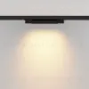 Трековый трехфазный светильник Maytoni Basis TR196-3-10W2.7K-B TR196-3-10W2.7K-B - 4