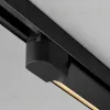 Трековый трехфазный светильник Maytoni Basis TR196-3-10W2.7K-B TR196-3-10W2.7K-B - 9