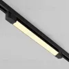 Трековый трехфазный светильник Maytoni Basis TR196-3-20W2.7K-B TR196-3-20W2.7K-B - 3