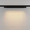 Трековый трехфазный светильник Maytoni Basis TR196-3-20W2.7K-B TR196-3-20W2.7K-B - 4