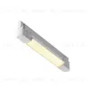 Трековый трехфазный светильник Maytoni Basis TR196-3-10W2.7K-W TR196-3-10W2.7K-W - 1