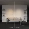 Трековый трехфазный светильник Maytoni Basis TR196-3-10W2.7K-W TR196-3-10W2.7K-W - 9