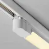 Трековый трехфазный светильник Maytoni Basis TR196-3-20W2.7K-W TR196-3-20W2.7K-W - 2