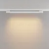 Трековый трехфазный светильник Maytoni Basis TR196-3-20W2.7K-W TR196-3-20W2.7K-W - 4