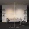 Трековый трехфазный светильник Maytoni Basis TR196-3-20W2.7K-W TR196-3-20W2.7K-W - 6