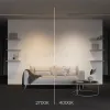Трековый трехфазный светильник Maytoni Basis TR196-3-20W2.7K-W TR196-3-20W2.7K-W - 10