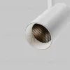 Трековый трехфазный светильник Maytoni Focus Led TR197-3-12WCCT-M-W TR197-3-12WCCT-M-W - 2