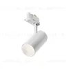 Трековый трехфазный светильник Maytoni Focus Led TR197-3-12WCCT-M-W TR197-3-12WCCT-M-W - 1