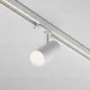 Трековый трехфазный светильник Maytoni Focus Led TR197-3-12WCCT-M-W TR197-3-12WCCT-M-W - 3